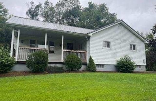408 County Road 28 - 408 Goulds Road, Jefferson County, OH 43953