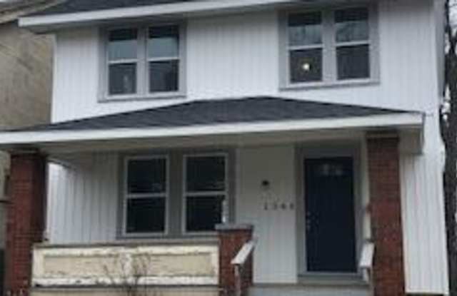 1366 Lockbourne Road - 1366 Lockbourne Road, Columbus, OH 43206