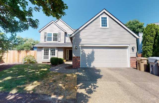 Wilsonville - Newly Updated 4 Bed + Bonus, Central Air, Cul-De-Sac! photos photos Wilsonville - Newly Updated 4 Bed + Bonus, Central Air, Cul-De-Sac! photos photos