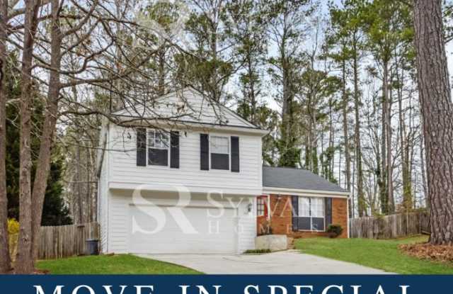 1054 Plantation Blvd SE - 1054 Plantation Boulevard Southeast, Rockdale County, GA 30094