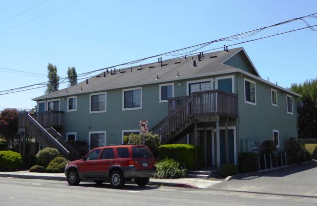 829 18th St - 829 18th Street, Arcata, CA 95521