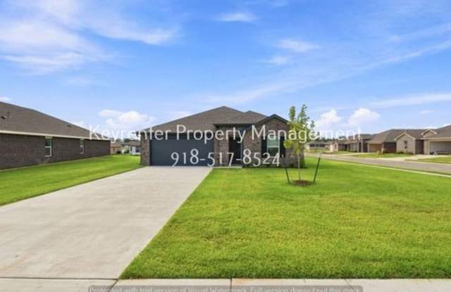 Brand New 4 Bedroom DR Horton Home! Available for Immediate Move in *BA Schools* Gallery 1
