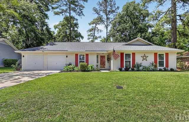 Spacious 3BR House in Savannah photos photos Spacious 3BR House in Savannah photos photos