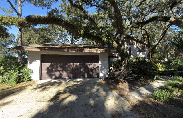 93 ABALONE Lane E - 93 Abalone Lane East, Palm Valley, FL 32082