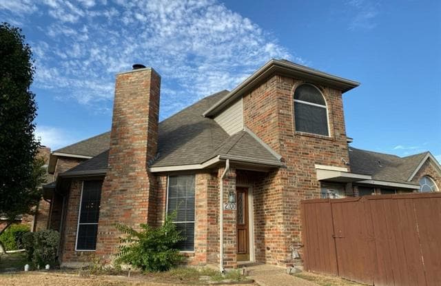 2100 Promontory Point - 2100 Promontory Point, Plano, TX 75075