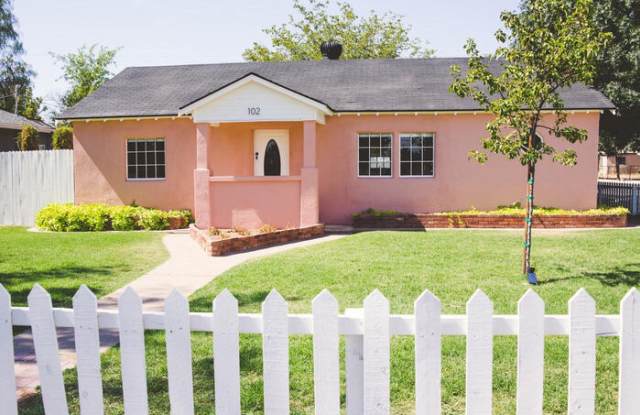 102 West Washington Avenue - 102 West Washington Avenue, Gilbert, AZ 85233