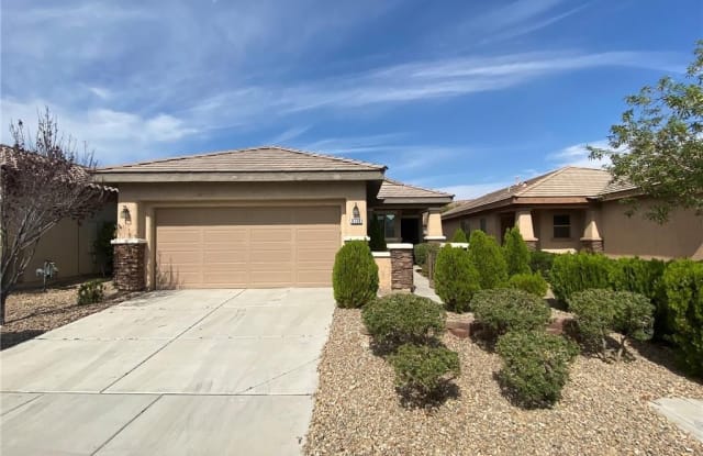 6138 Saddle Horse Avenue - 6138 Saddle Horse Avenue, Whitney, NV 89122