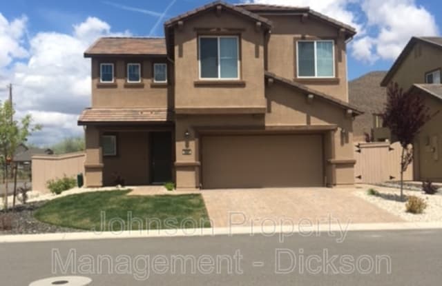 2905 Show Jumper Ln - 2905 Show Jumper Lane, Reno, NV 89521