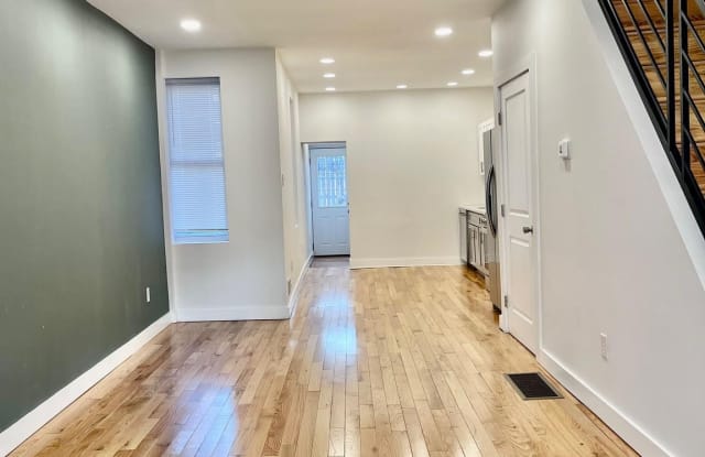 5513 PEMBERTON STREET - 5513 Pemberton Street, Philadelphia, PA 19143