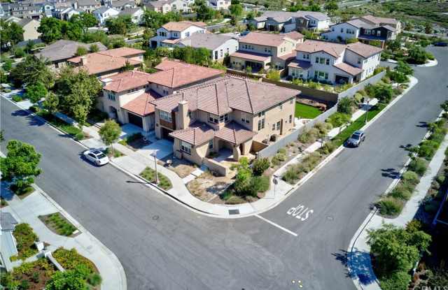 206 Radial - 206 Radial, Irvine, CA 92618