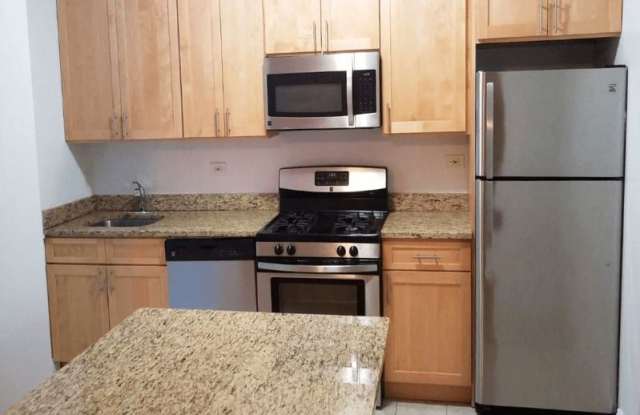 11-15 W 123rd St - 11 W 123rd St, New York City, NY 10027