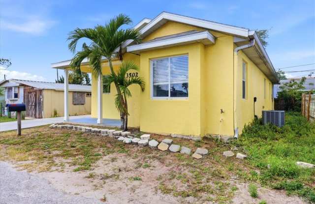 3502 19TH STREET W photos photos