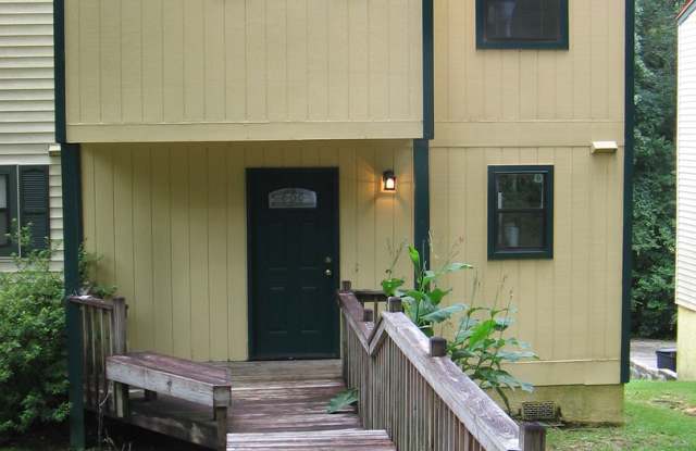 Very Unique Three Story Home...Available July 2026!! photos photos