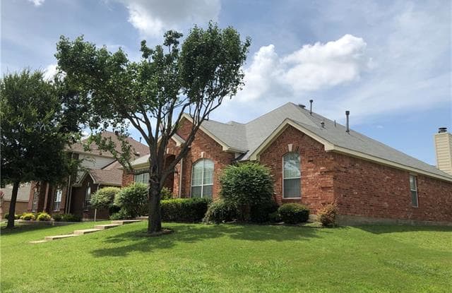 3601 Mason Drive - 3601 Mason Drive, Plano, TX 75025