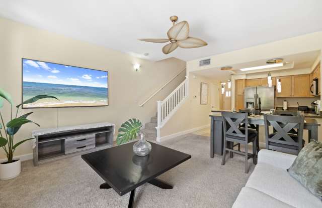 Ko Olina Resort Living Hillside Villa | 2 Bed, 2.5 Bath, Solar Included - Fully Furnished - 92-1528 Aliinui Drive, Ko Olina, HI 96707 Ko Olina Resort Living Hillside Villa | 2 Bed, 2.5 Bath, Solar Included - Fully Furnished - 92-1528 Aliinui Drive, Ko Olina, HI 96707