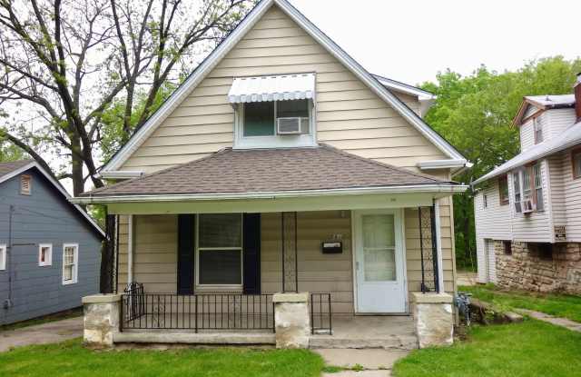COZY 2-BEDROOM HOME FOR RENT! photos photos COZY 2-BEDROOM HOME FOR RENT! photos photos