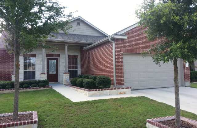 Welcome home to 125 Sleepy Village! - 125 Sleepy Village, Cibolo, TX 78108