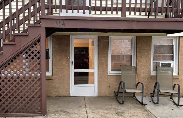 114 N Troy - 114 North Troy Avenue, Ventnor City, NJ 08406