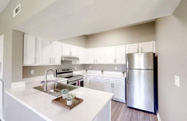 Harbin Pointe Apartment Homes photos photos