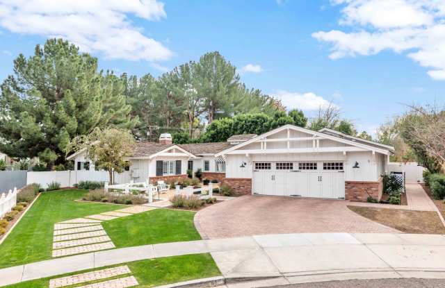 4431 N 36TH Place - 4431 North 36th Place, Phoenix, AZ 85018