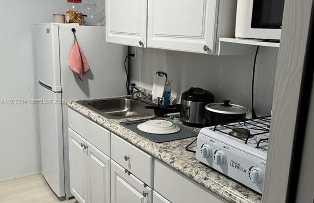 16110 NW 44th Ct - 16110 Northwest 44th Court, Miami Gardens, FL 33054