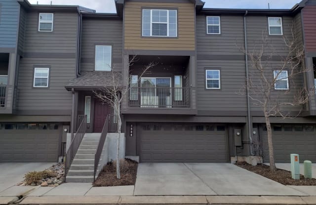 4006 Star View - 4006 Star View, Colorado Springs, CO 80907
