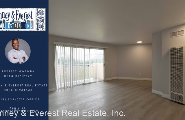 5400 Highland Avenue #4 - 5400 Highland Avenue, Richmond, CA 94804
