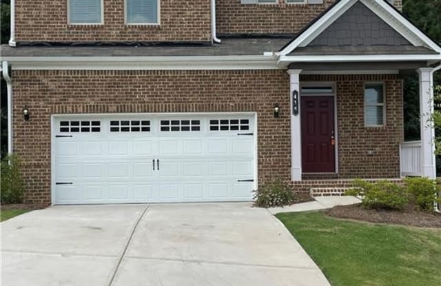 415 Ireland Lane - 415 Ireland Lane, Paulding County, GA 30132