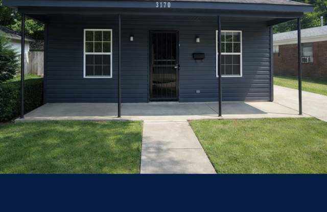 3170 Given Avenue photos photos