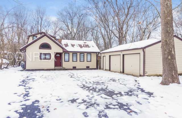 6404 West 14th Street - 6404 West 14th Street, Indianapolis, IN 46214