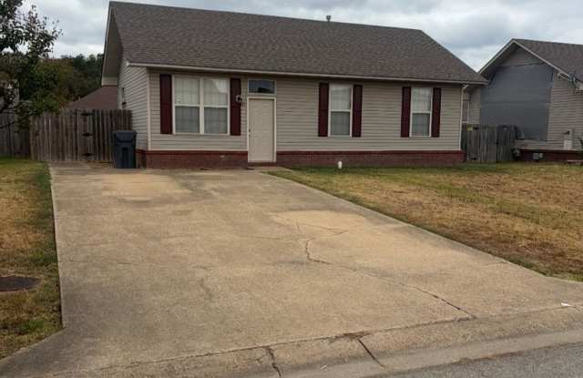 4850 E. Highland Jonesboro, AR  72401 Gallery 1