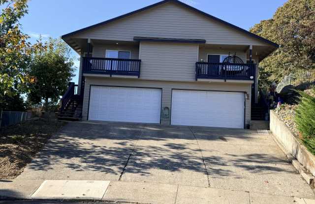 1545 Fircrest Ct Se - 1545 Fircrest Court Southeast, Salem, OR 97306