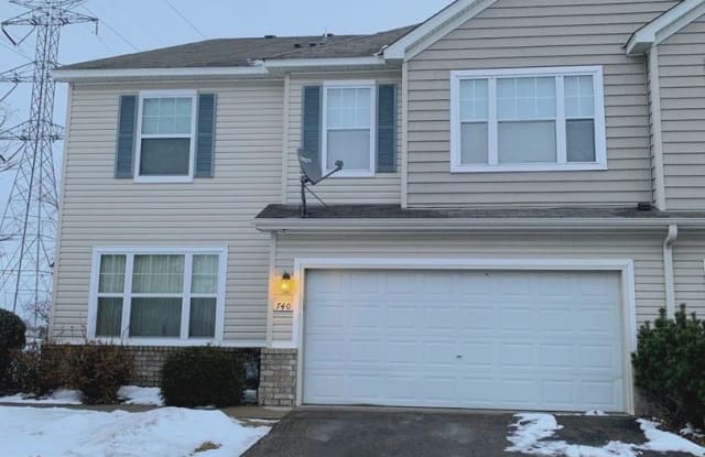 740  Princeton Ave - 740 Princeton Avenue, Shakopee, MN 55379