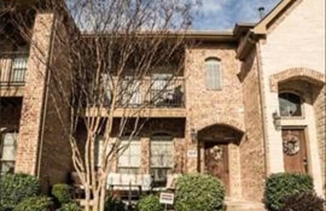 4241 Comanche Drive - 4241 Comache Drive, Carrollton, TX 75010
