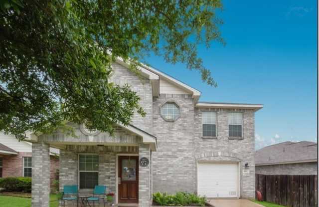 8911 SHAENWEST - 8911 Shaenwest, Bexar County, TX 78254