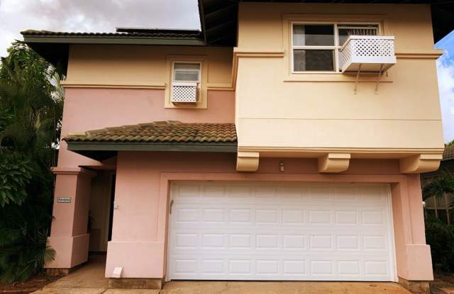 91-1014 Aukahi St - 91-1014 Aukahi Street, Kapolei, HI 96707