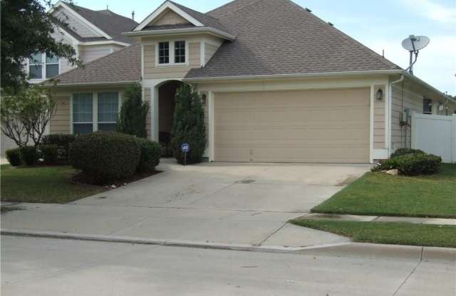 5013 Odeum Court - 5013 Odeum Court, Fort Worth, TX 76244