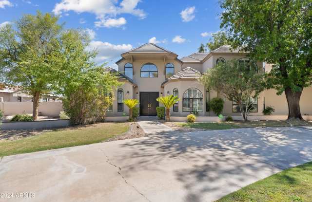 6259 E MOUNTAIN VIEW Road - 6259 E Mountain View Rd, Paradise Valley, AZ 85253