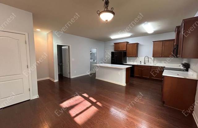 137 Dunleith Pkwy SW - 137 Dunleith Parkway Southwest, Marietta, GA 30008