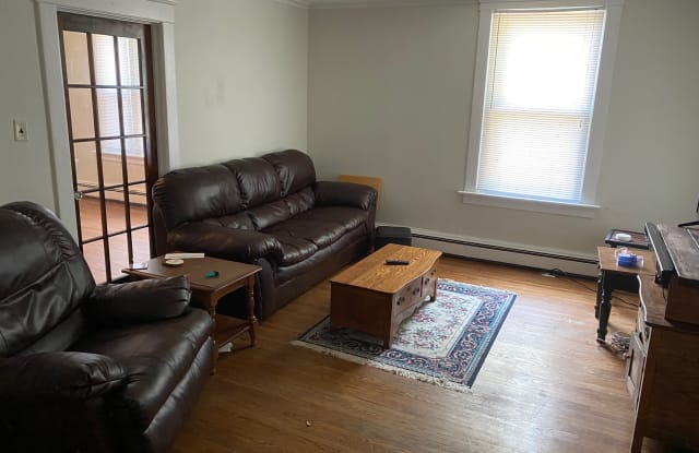148 West Seneca Street - A photos photos