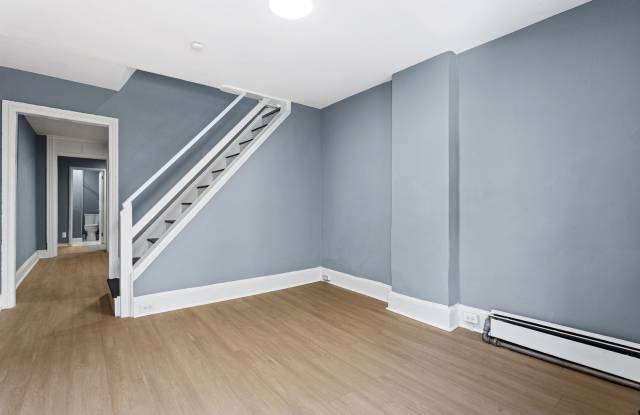 2BR/1BA | Bonus Attic + Yard | Fast Approval photos photos