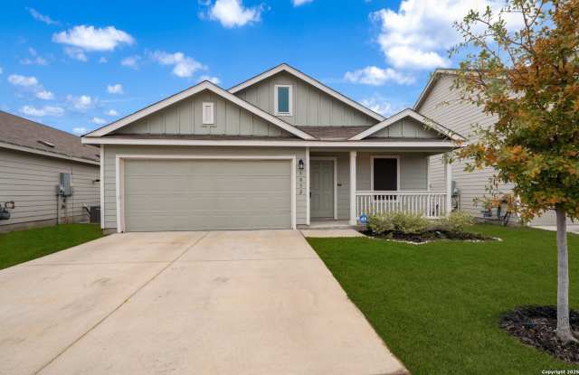 5832 Forenoon Drive - 5832 Forenoon Drive, Comal County, TX 78163