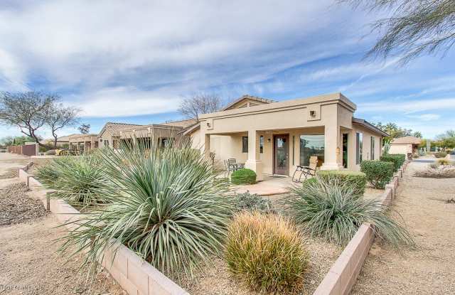 3611 E LA COSTA Place - 3611 East La Costa Place, Chandler, AZ 85249