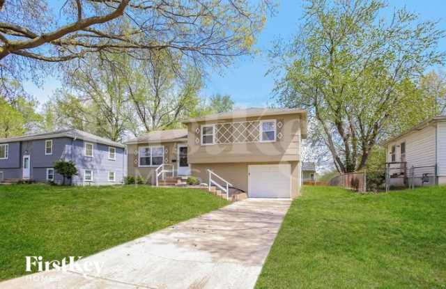 4135 North Jackson Avenue - 4135 North Jackson Avenue, Kansas City, MO 64117