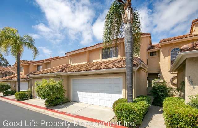10970 Creekbridge Pl - 10970 Creekbridge Place, San Diego, CA 92128