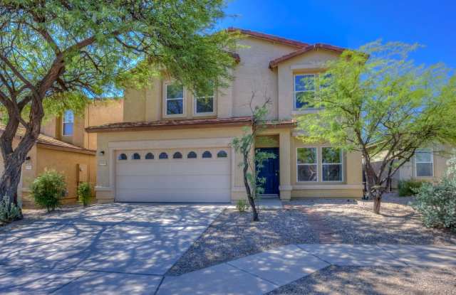 Located in Mesquite Ranch and the Award Winning Vail School District photos photos