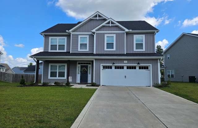 Newer Built 4 Bedroom in Harvest Meadows! photos photos