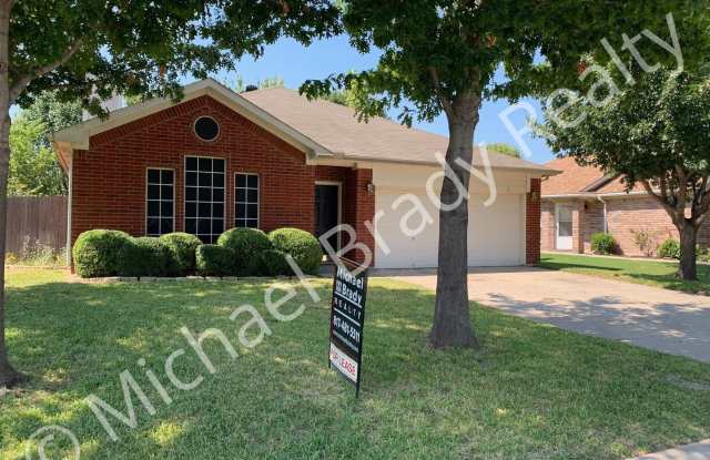 10517 Fossil Hill Drive - 10517 Fossil Hill Drive, Fort Worth, TX 76131