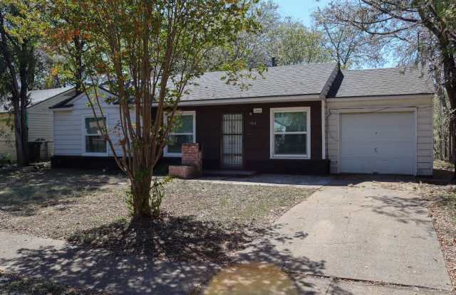 1512 White Ave - 1512 White Avenue, Killeen, TX 76541