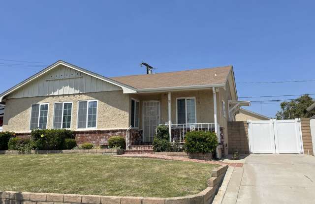 3 bedroom immaculate home in Southwest Torrance photos photos